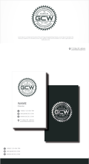 Logo Design by graphicevolution for this project | Design: #26036749