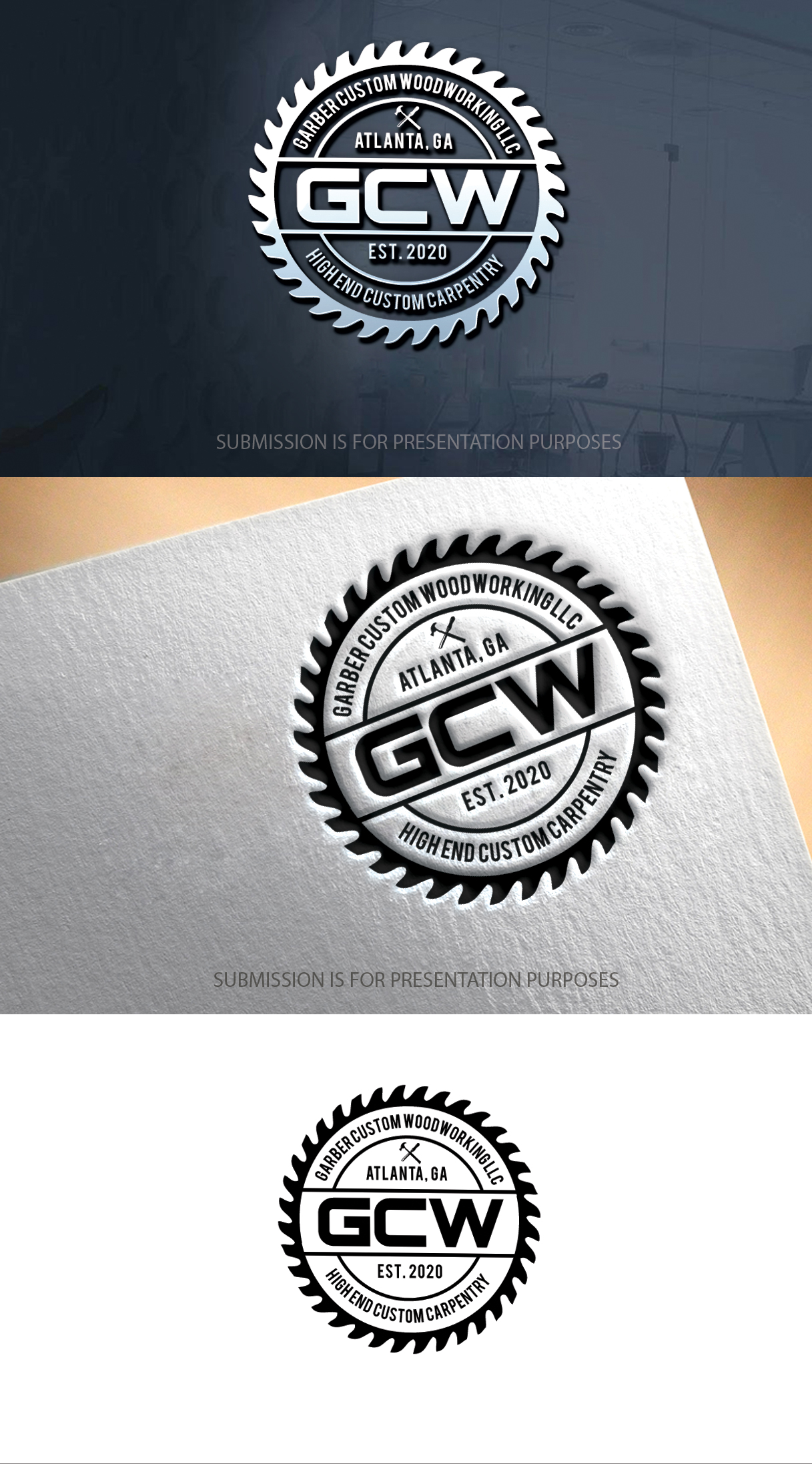 Diseño de Logo por graphicevolution para este proyecto | Diseño #26036762