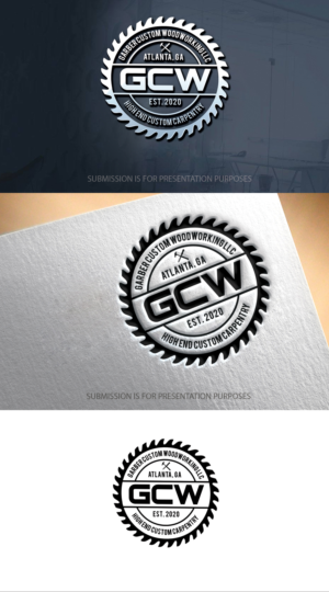 Logo Design by graphicevolution for this project | Design: #26036762