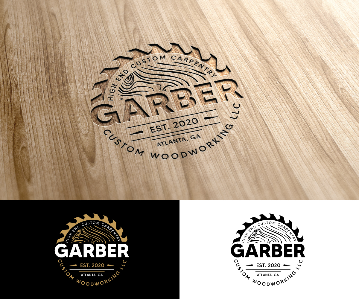 Logo Design by step forward 2 for this project | Design #26045079