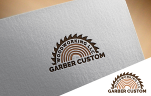 Logo Design by Hridoy Mizi 2 for this project | Design: #26034744