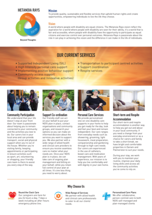 Flyer Design by DesignFive for this project | Design: #26032924