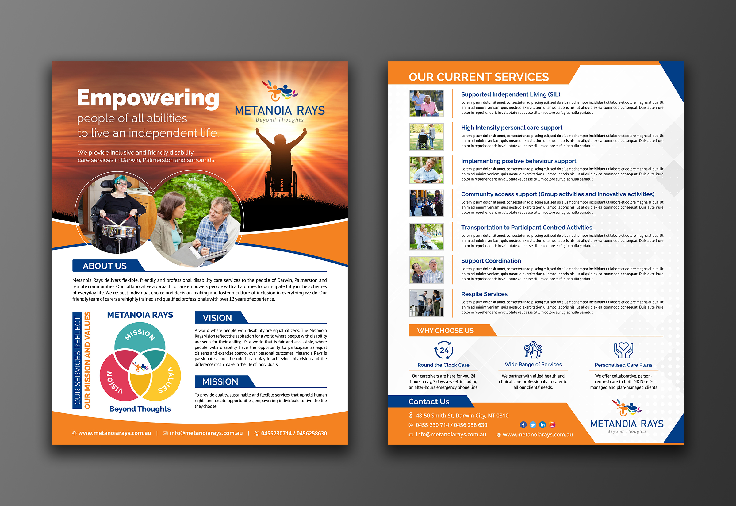Design de Flyer par ecorokerz pour ce projet | Design #26035459