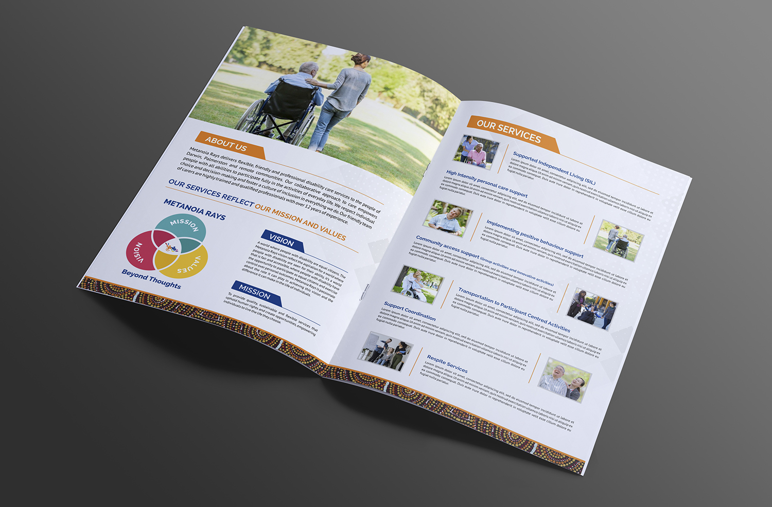 Flyer Design by ecorokerz for this project | Design #26039422