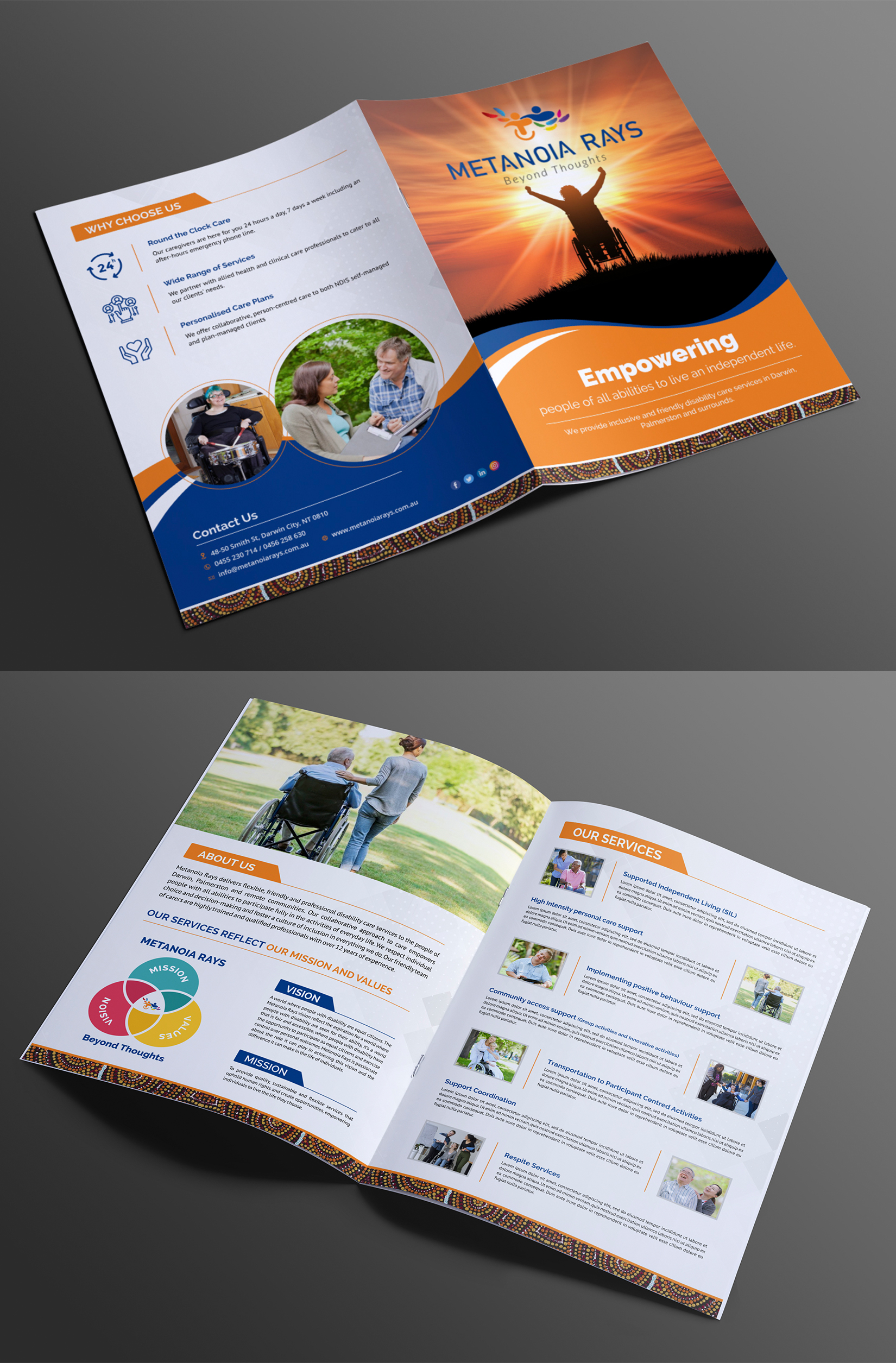 Flyer Design by ecorokerz for this project | Design #26039423