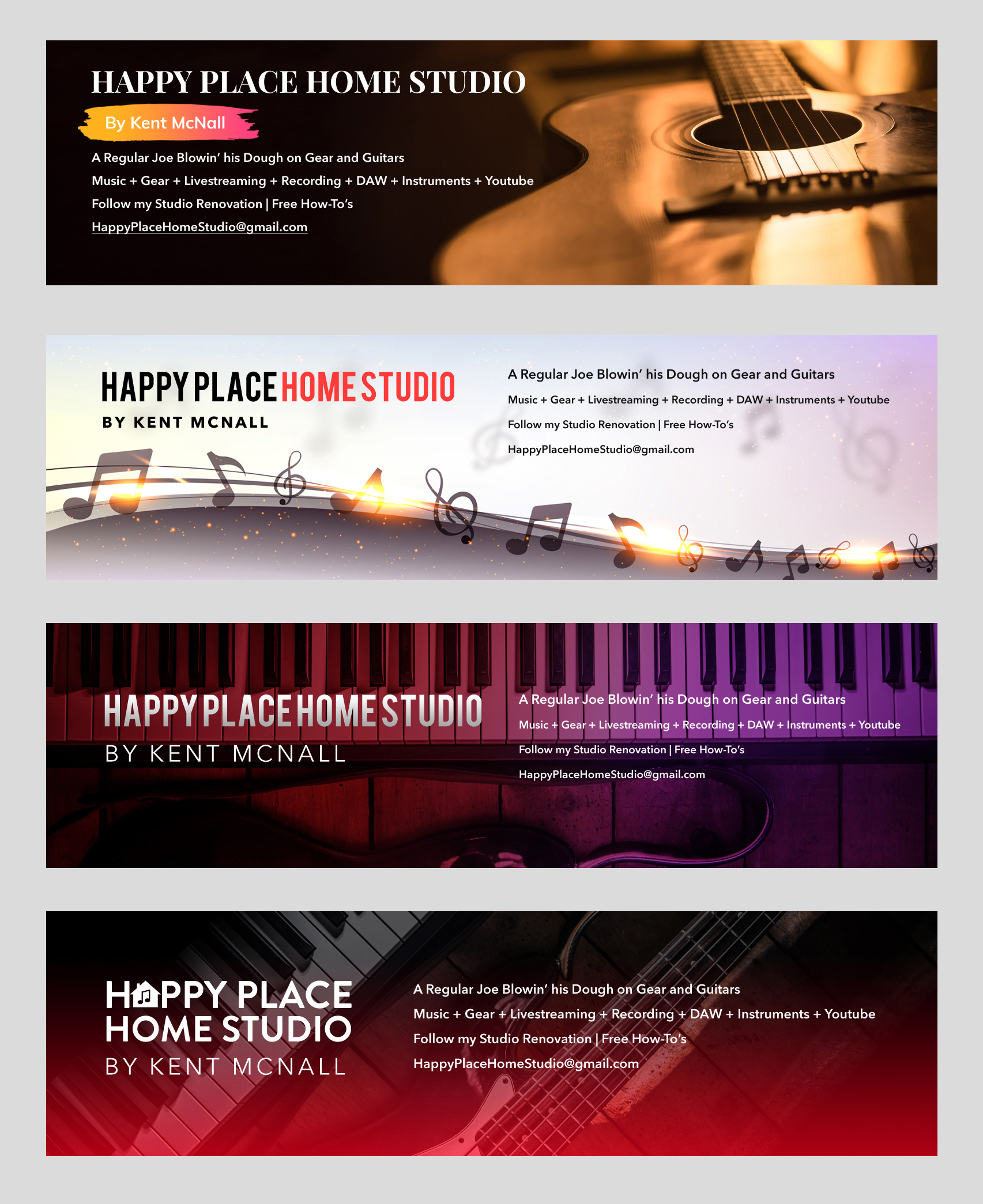 Banner Ad Design by Blue Sparrow for this project | Design #26044671