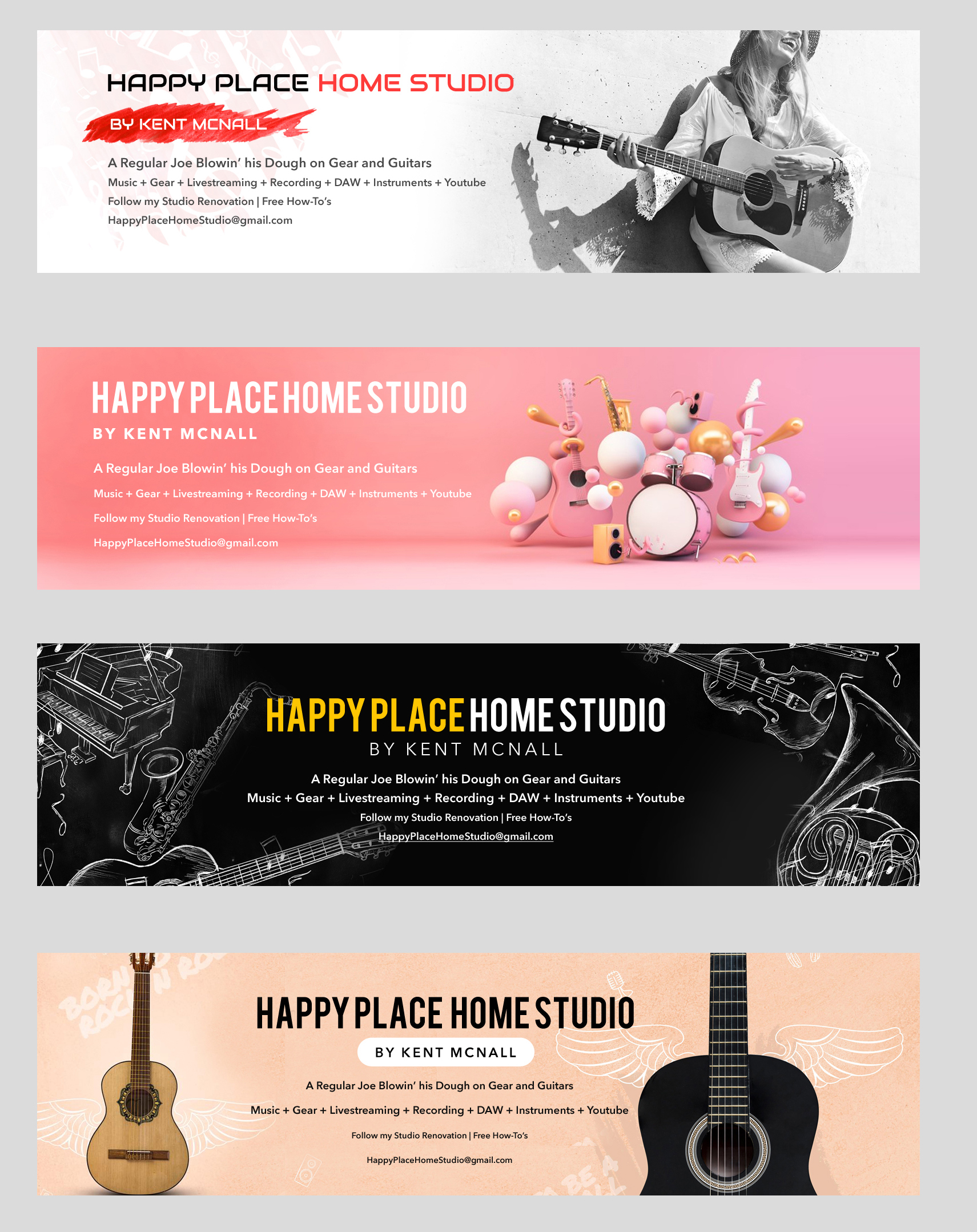 Banner Ad Design by Blue Sparrow for this project | Design #26044672
