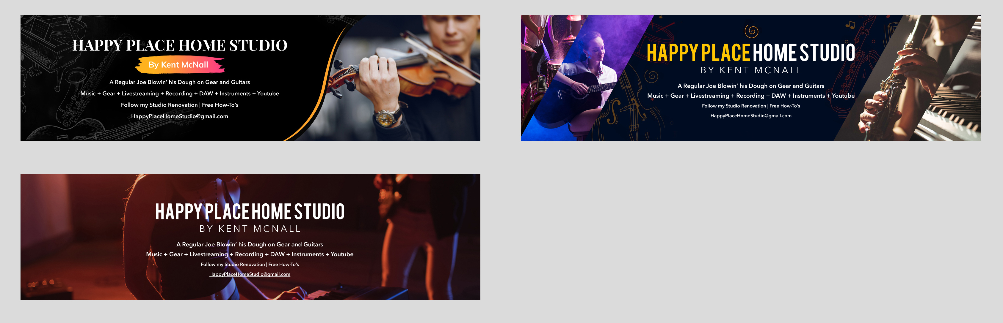 Banner Ad Design by Blue Sparrow for this project | Design #26044673