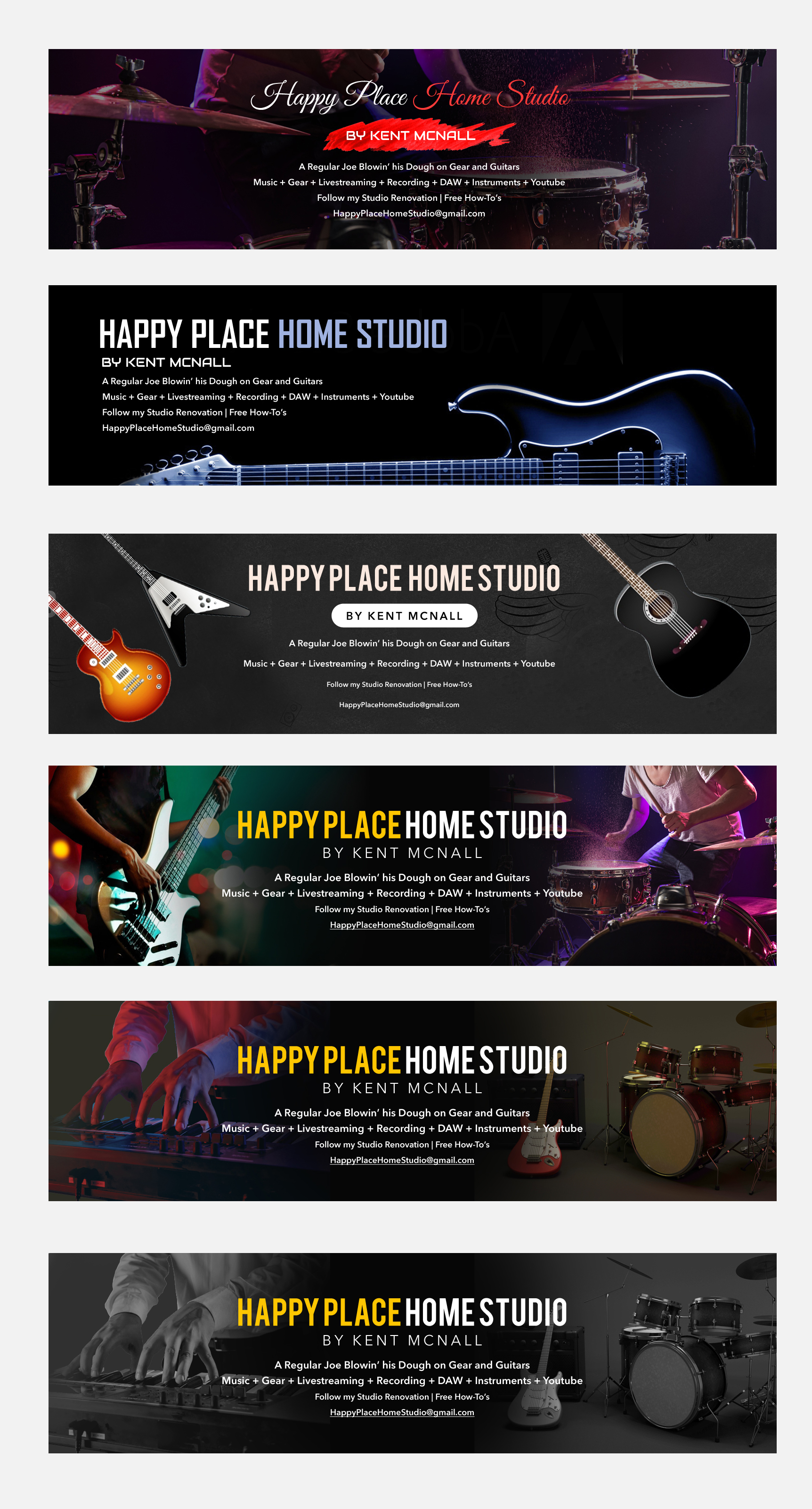 Banner Ad Design by Blue Sparrow for this project | Design #26048935