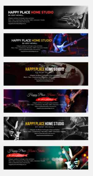 Banner-Design von Blue Sparrow für dieses Projekt | Design: #26048936