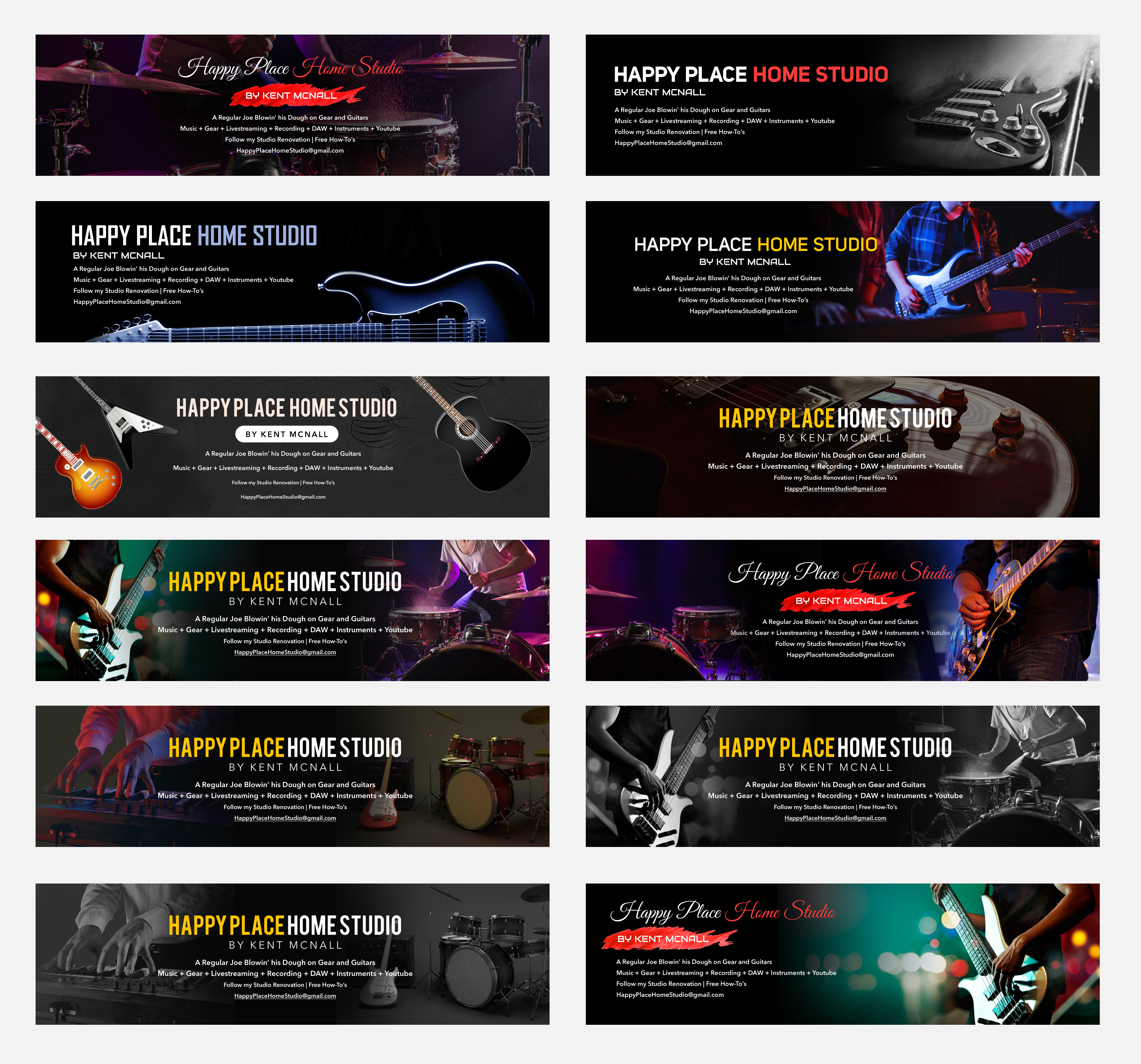 Banner Ad Design by Blue Sparrow for this project | Design #26048937