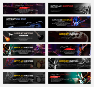Banner-Design von Blue Sparrow für dieses Projekt | Design: #26048937