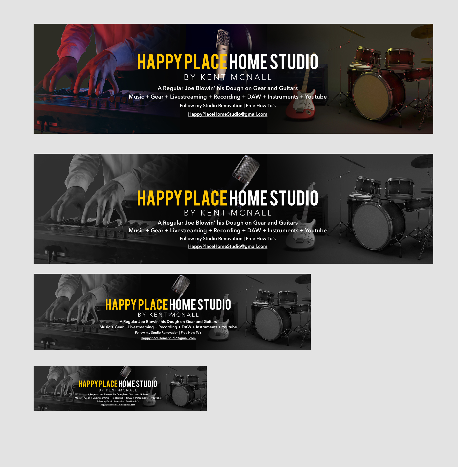 Banner Ad Design by Blue Sparrow for this project | Design #26060519