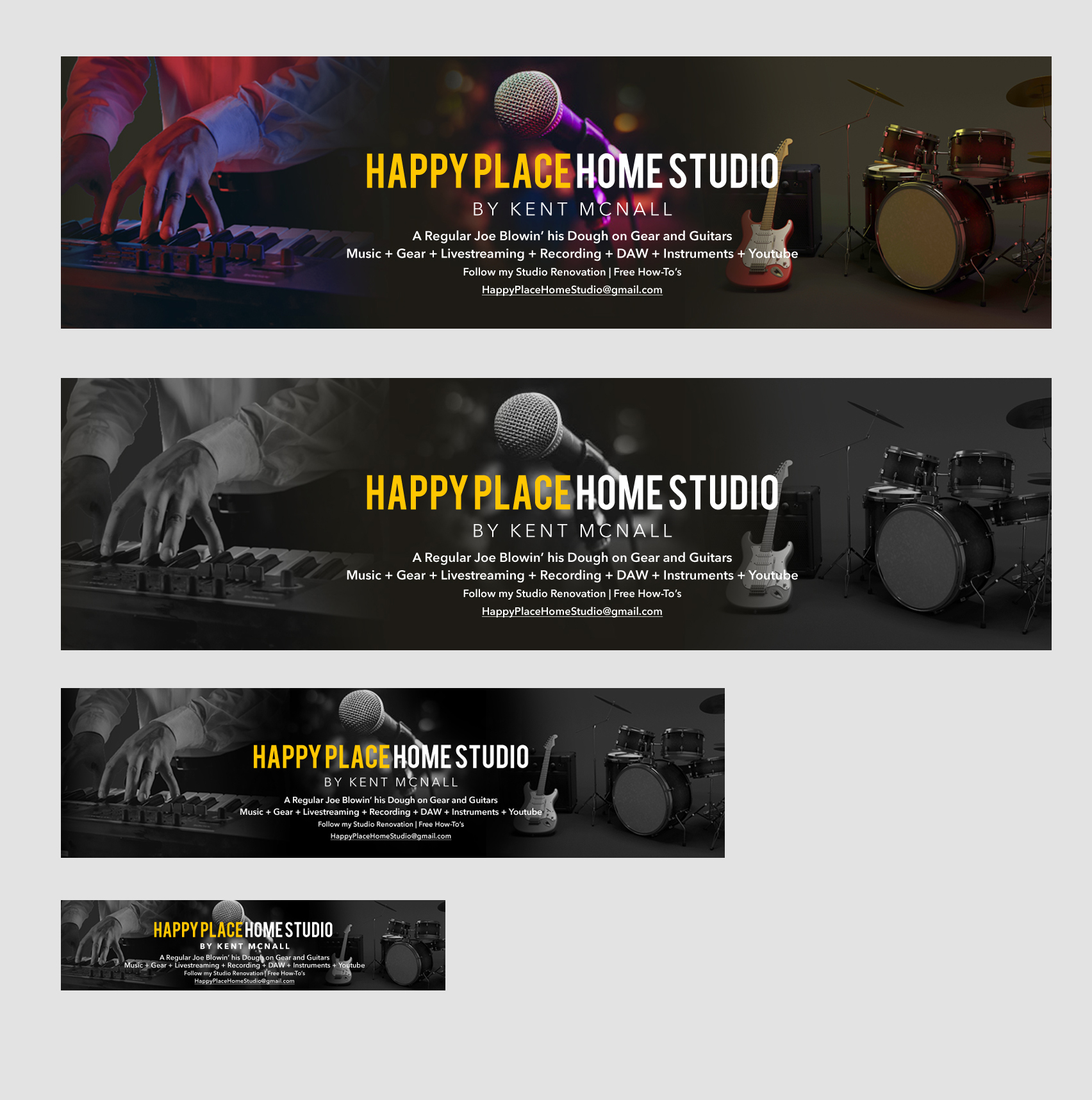 Banner Ad Design by Blue Sparrow for this project | Design #26060520