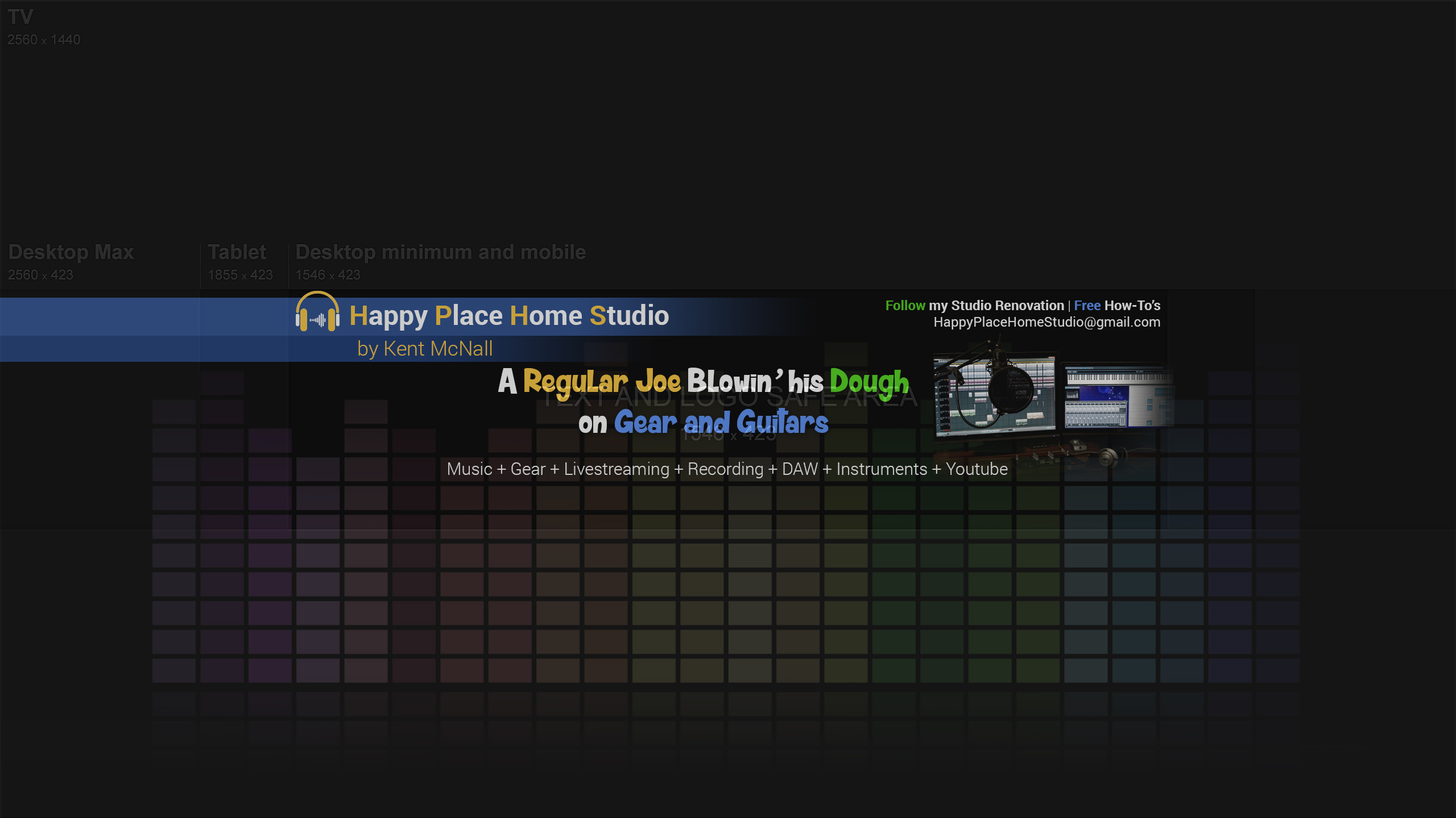 Banner Ad Design by Hristo Itchov for this project | Design #26084784