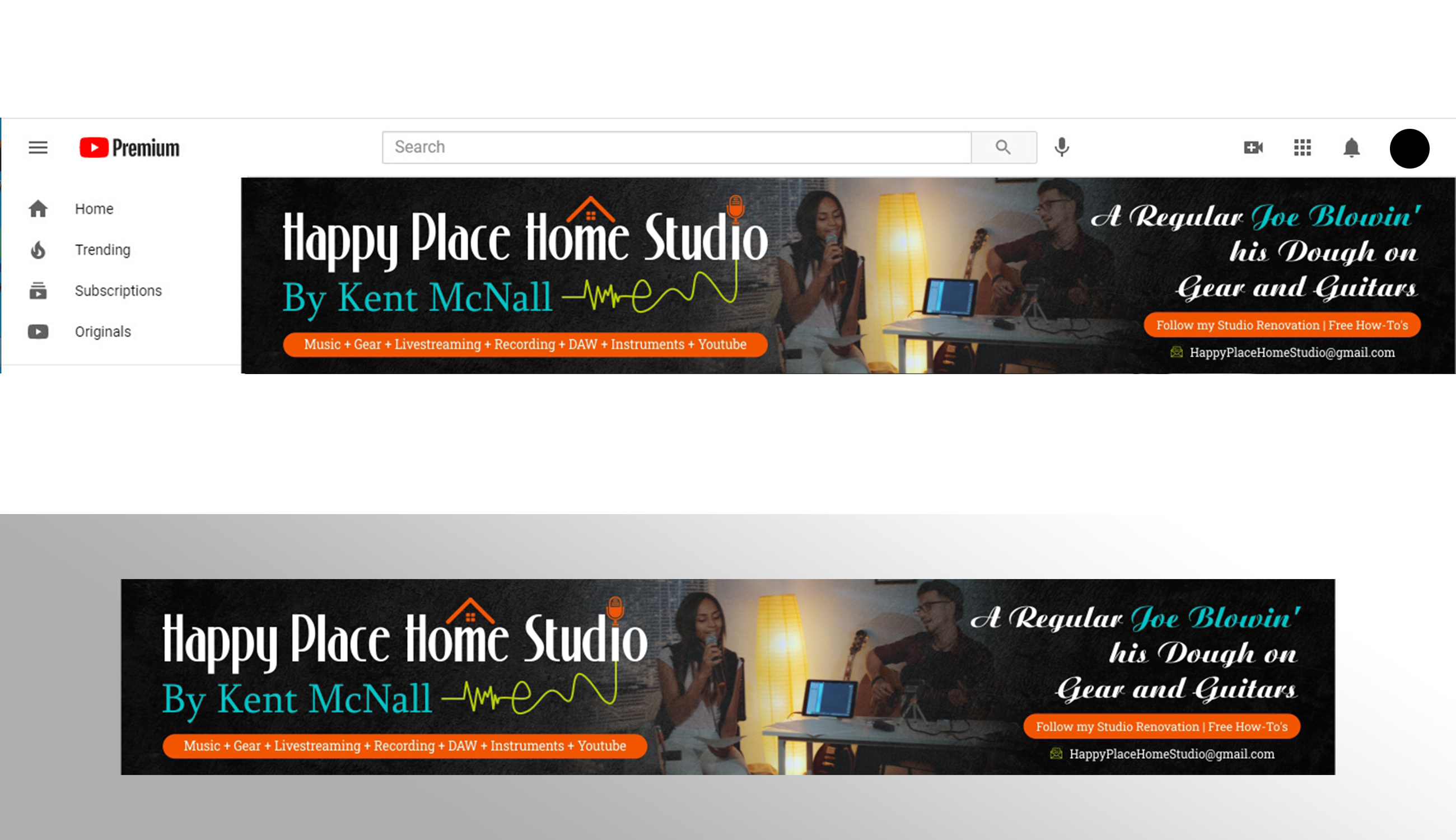 Banner Ad Design by OwnDesign for this project | Design #26073201