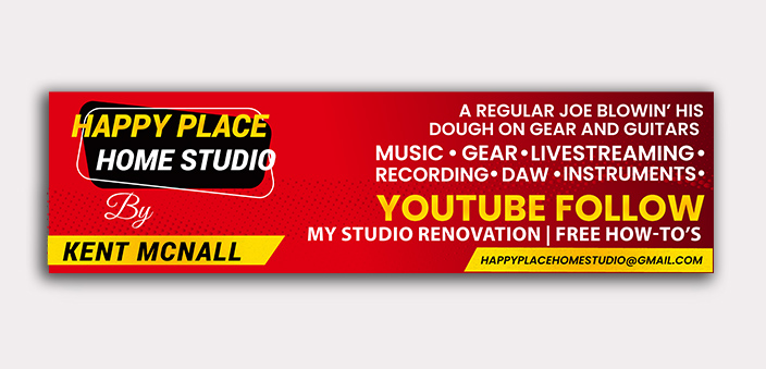 Banner Ad Design by SAI DESIGNS for this project | Design #26079209