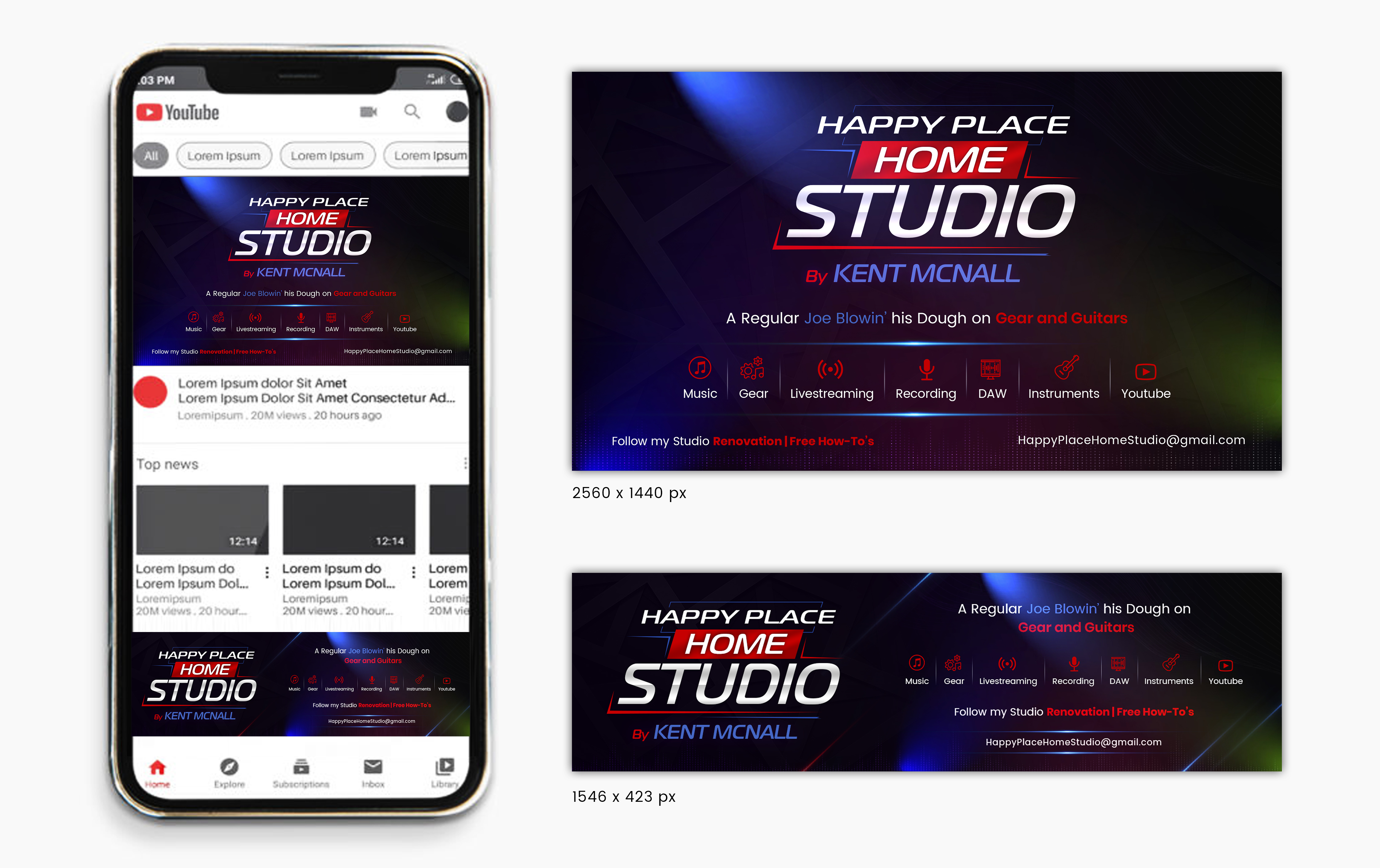 Banner Ad Design by SAI DESIGNS for this project | Design #26079613