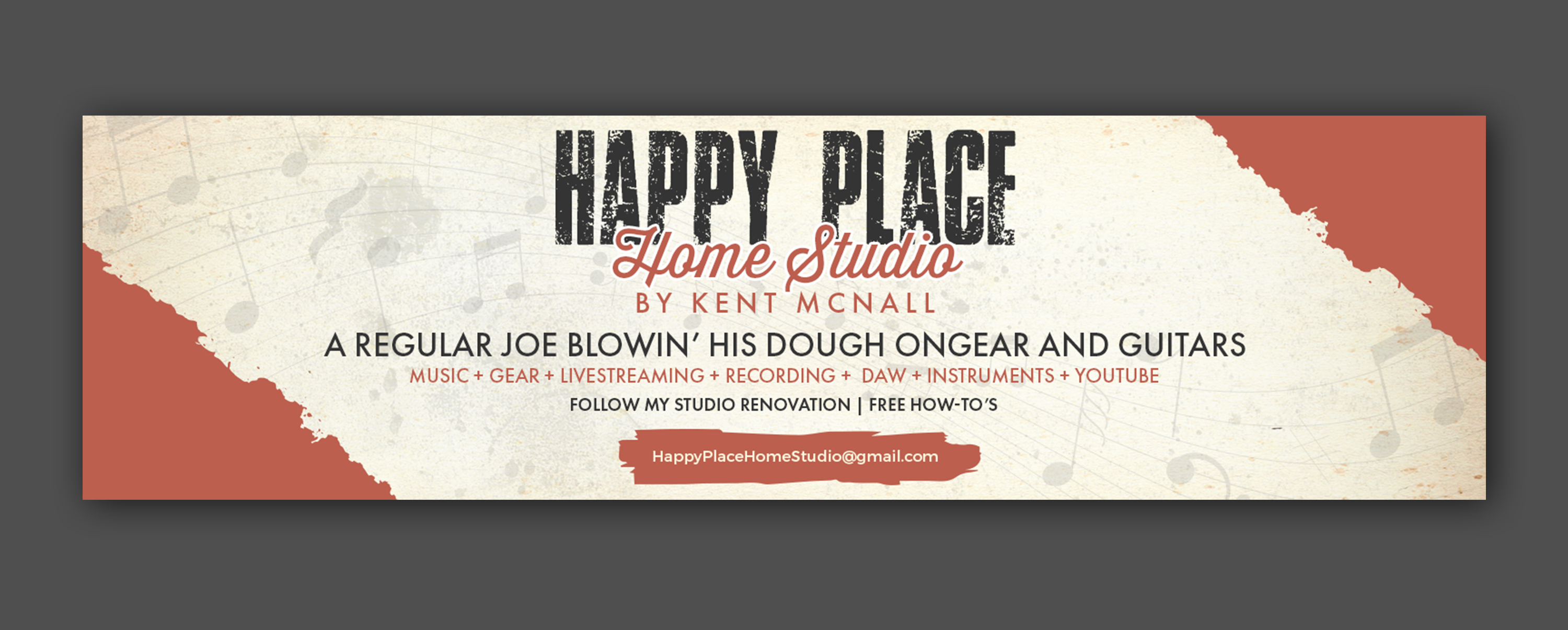 Banner-Design von SAI DESIGNS für dieses Projekt | Design #26084525