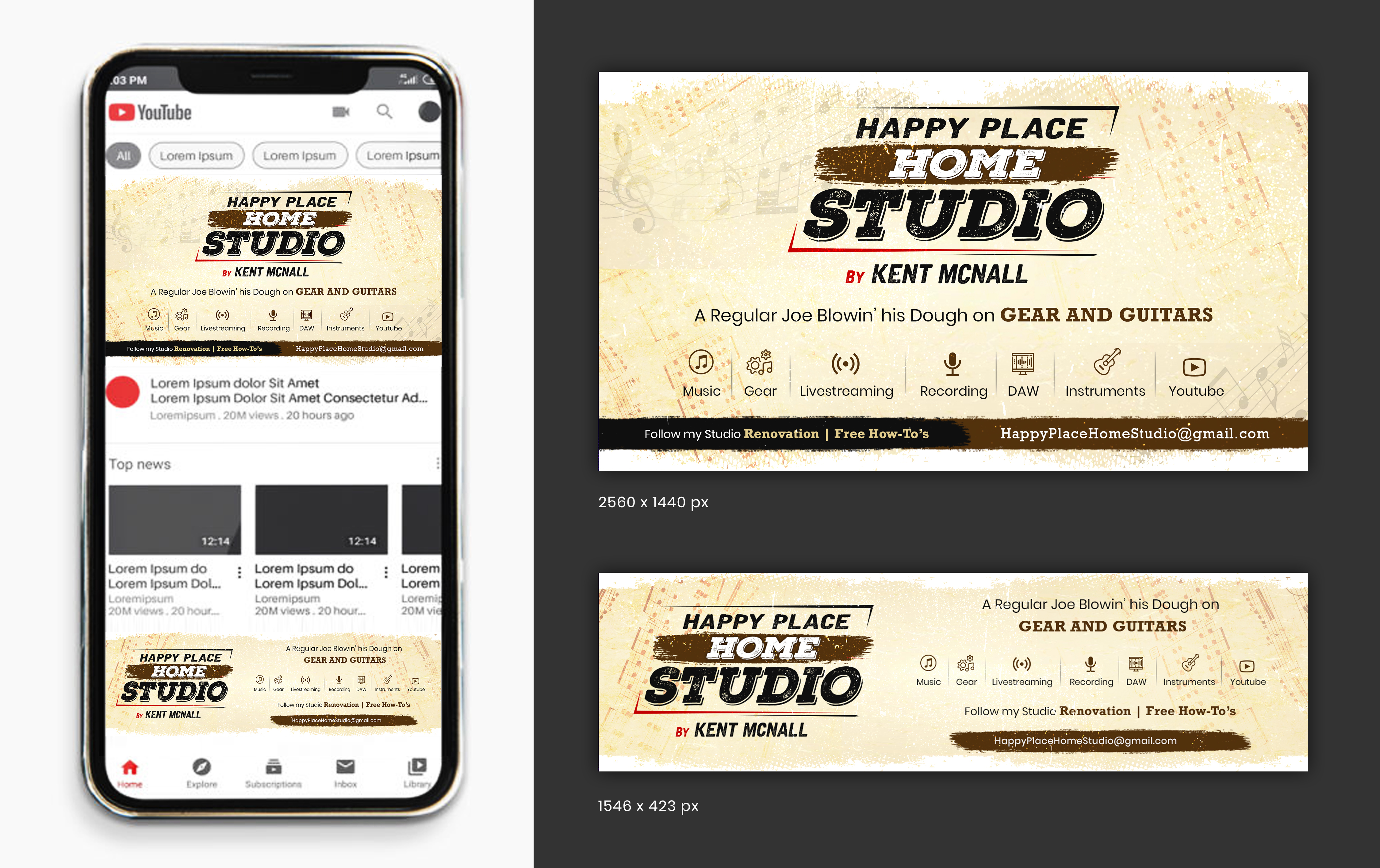 Banner Ad Design by SAI DESIGNS for this project | Design #26090473