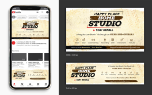Banner-Design von SAI DESIGNS für dieses Projekt | Design: #26090473