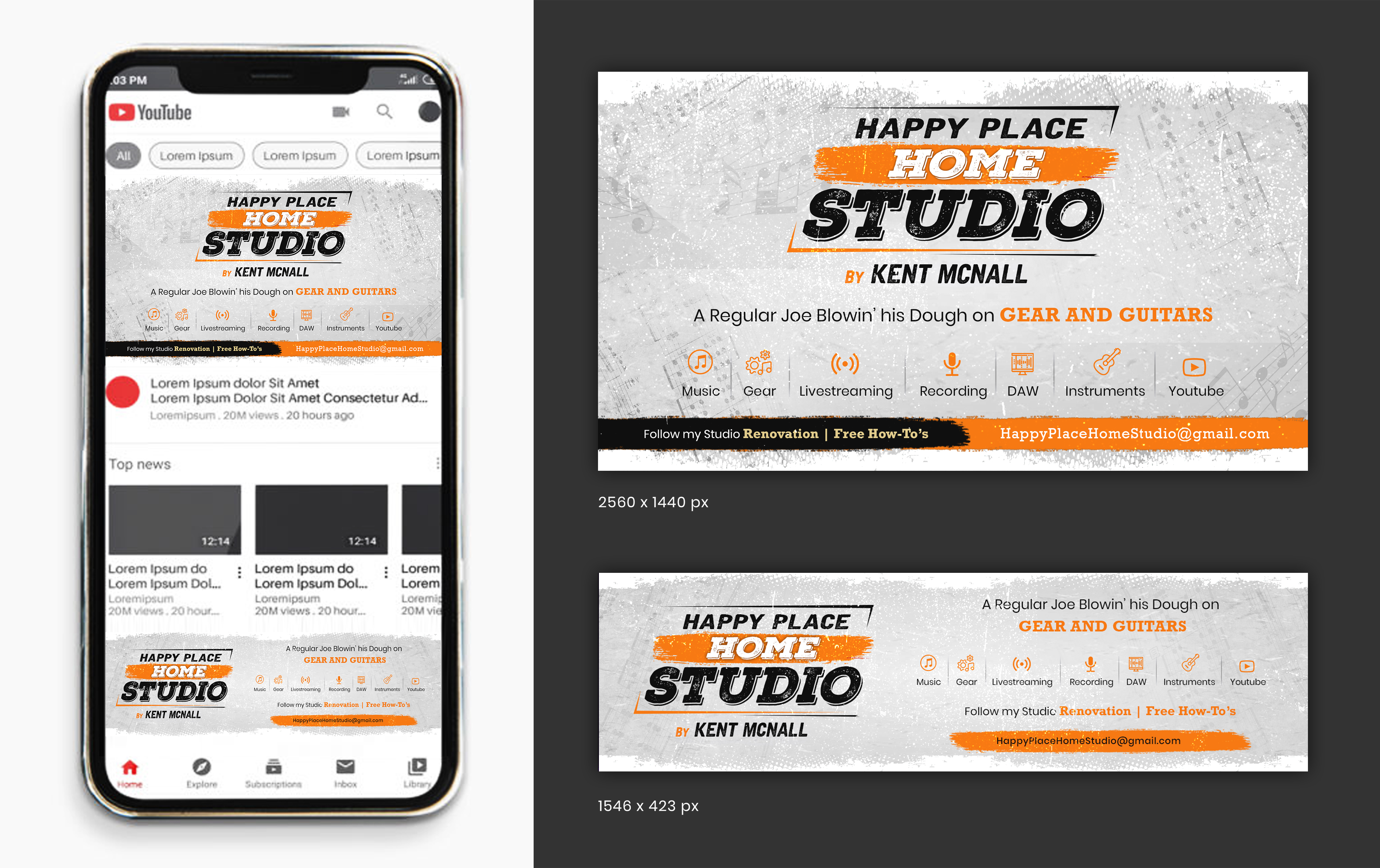 Banner Ad Design by SAI DESIGNS for this project | Design #26091964