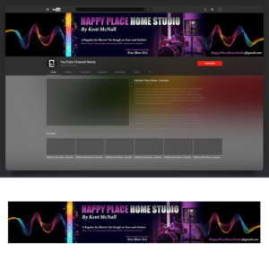 Banner-Design von DG+ für dieses Projekt | Design #26050973