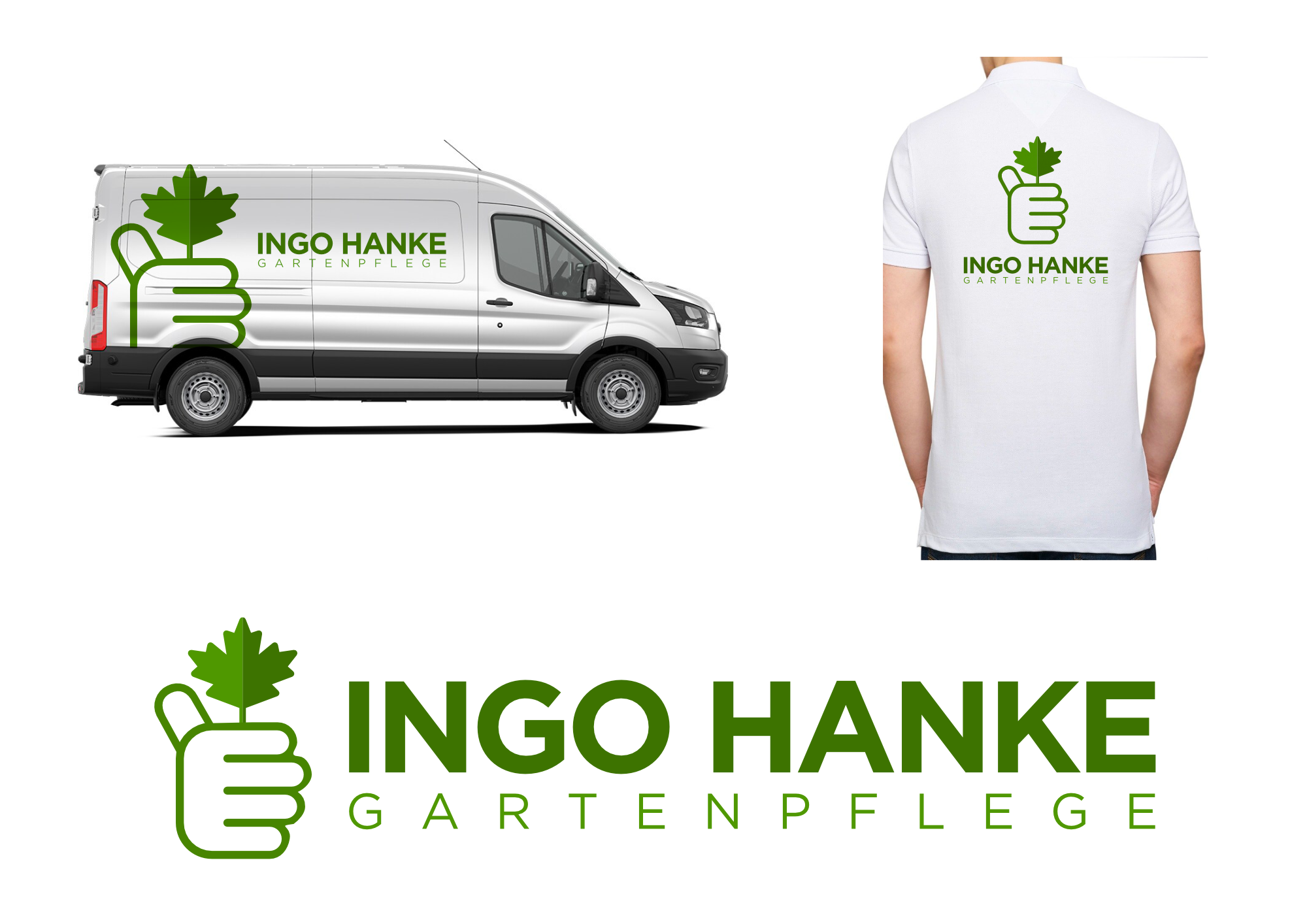 Diseño de Logo por Stobart Creative para este proyecto | Diseño #26036004