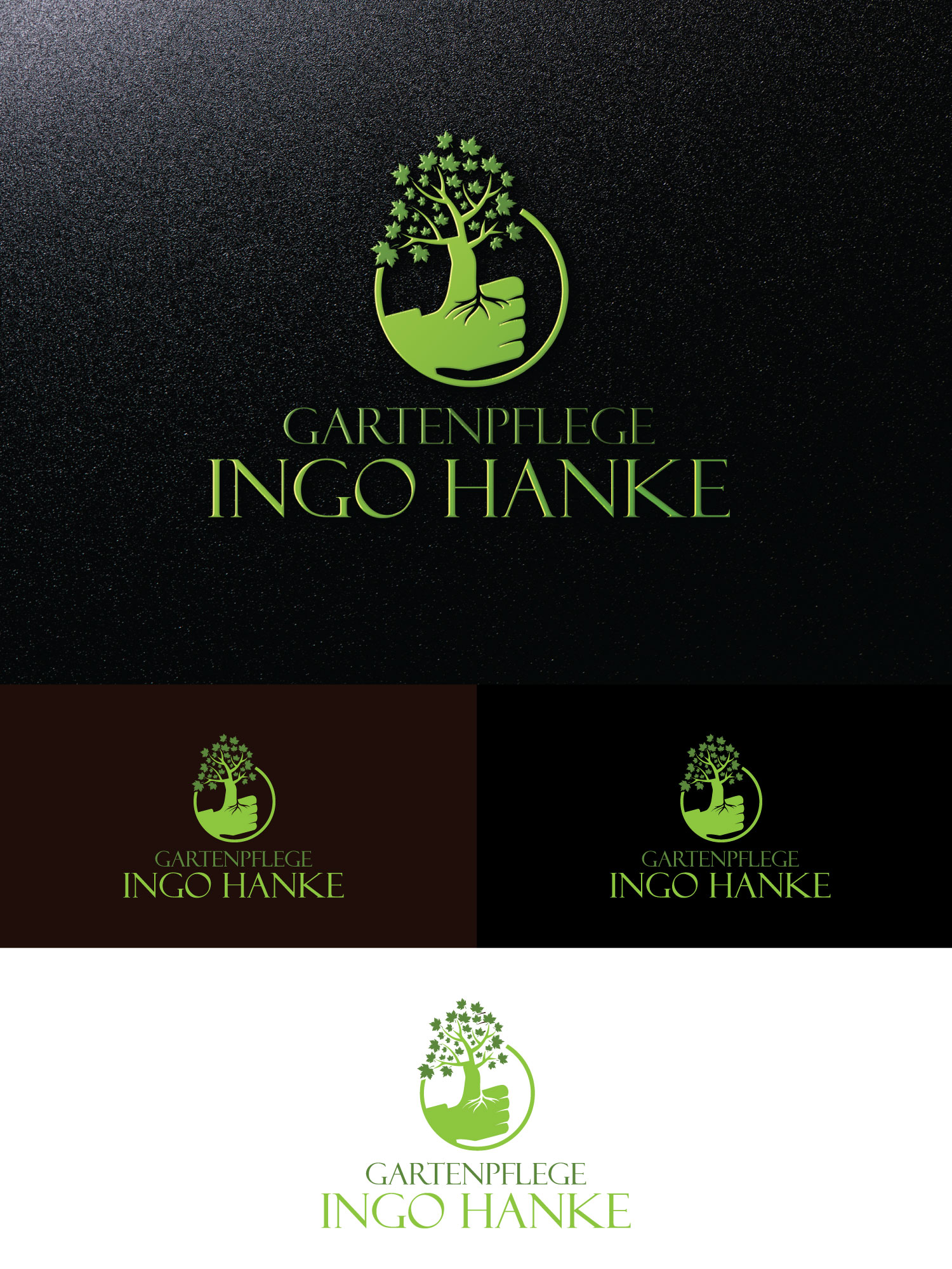 Logo Design by u2square for this project | Design #26035811