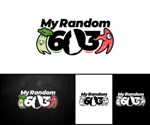 Logo Design by MoonFeather