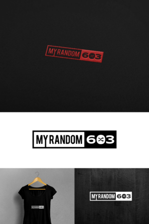 Logo Design by Oleksandr Tovarkov
