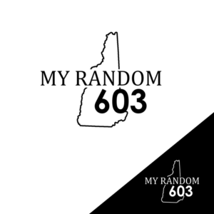 My Random 603 | Diseño de Logo por NILDesigns
