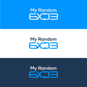 My Random 603 | Logo Design by ecorokerz