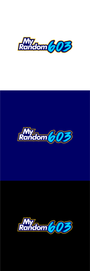 Logo Design by r_j