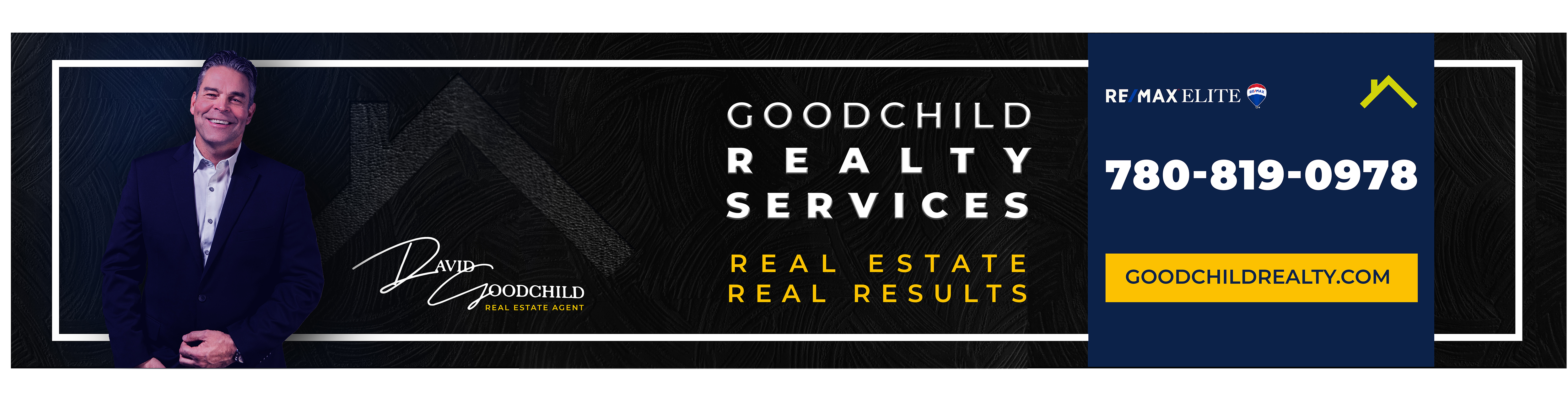 Car Wrap Design by Clint_Barton for Goodchild Realty Services | Design #26073726