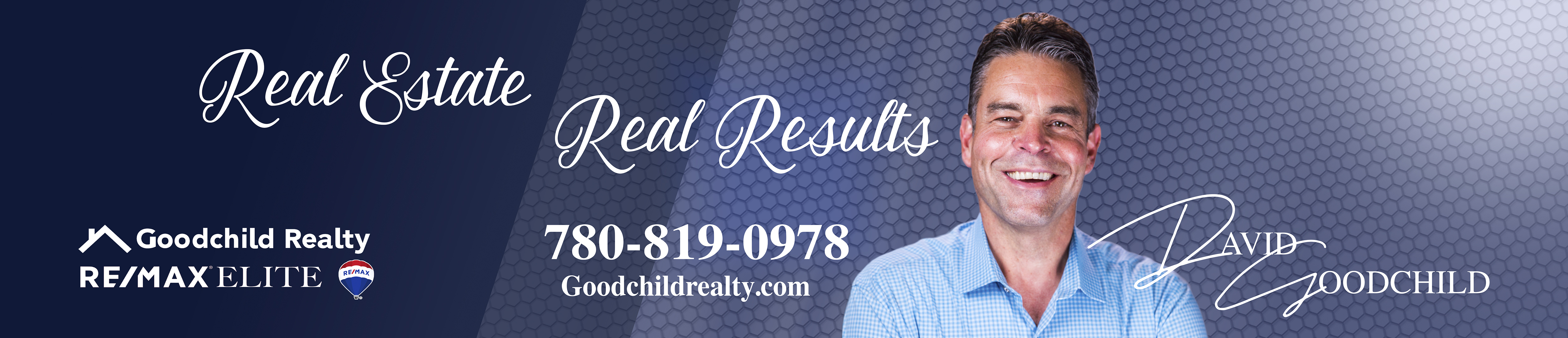 Design de Covering de Véhicule par jmsgraphicdesign pour Goodchild Realty Services | Design #26074372