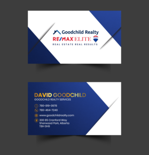 Car Wrap Design by SAI DESIGNS for Goodchild Realty Services | Design: #26050528