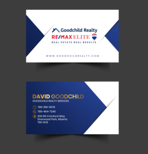 Car Wrap Design by SAI DESIGNS for Goodchild Realty Services | Design: #26050529