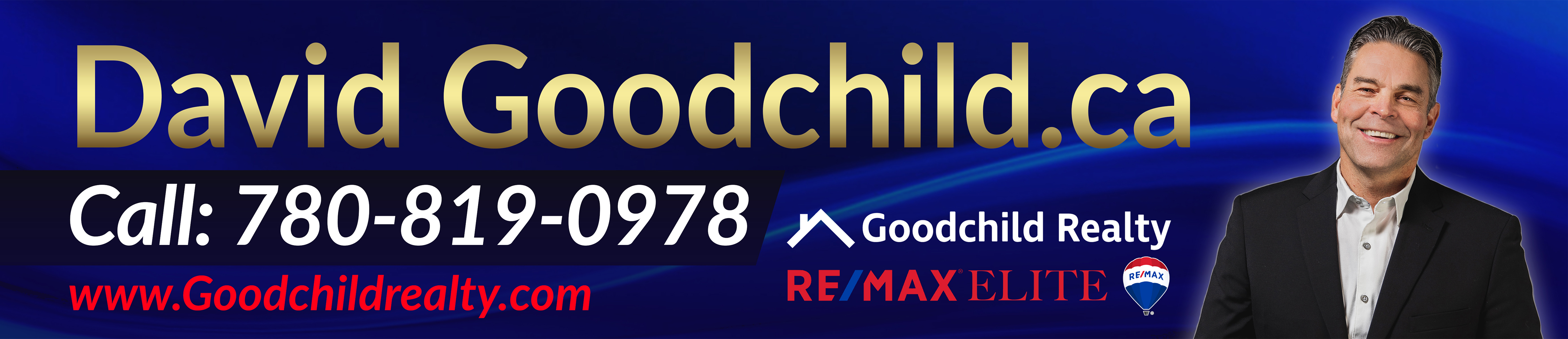 Car Wrap Design by SAI DESIGNS for Goodchild Realty Services | Design #26067380