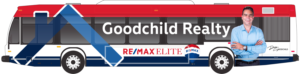 Car Wrap Design by Adi Saos for Goodchild Realty Services | Design: #26106905