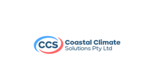 Coastal Climate Solutions Pty Ltd | Logo Design by jaime.sp