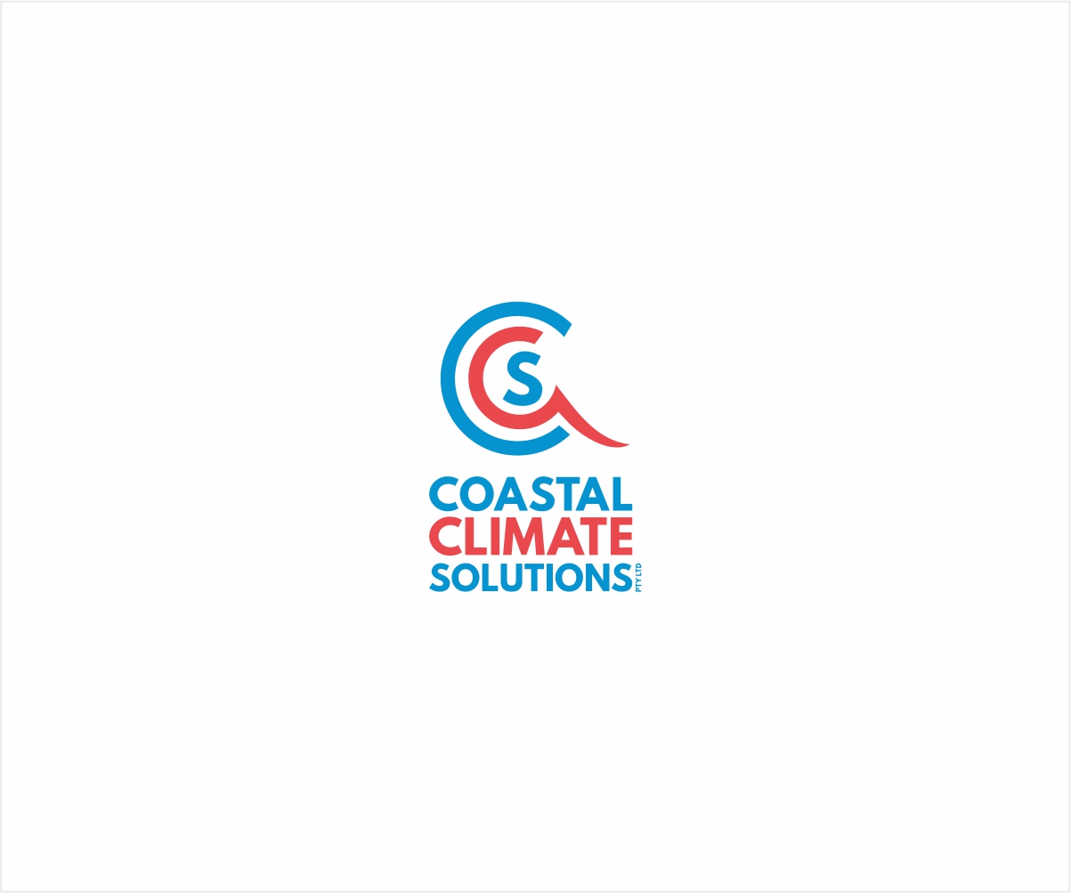 Logo Design by Logocraft for Coastal Climate Solutions | Design #26039613