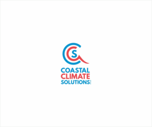 Coastal Climate Solutions Pty Ltd | Logo Design by Logocraft