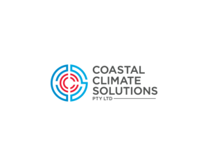 Logo Design by Atec for Coastal Climate Solutions | Design: #26039541
