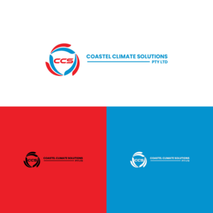 Logo Design by nzdesigners for Coastal Climate Solutions | Design #26042864