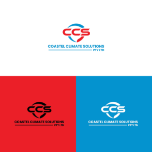 Logo Design by nzdesigners for Coastal Climate Solutions | Design: #26042865