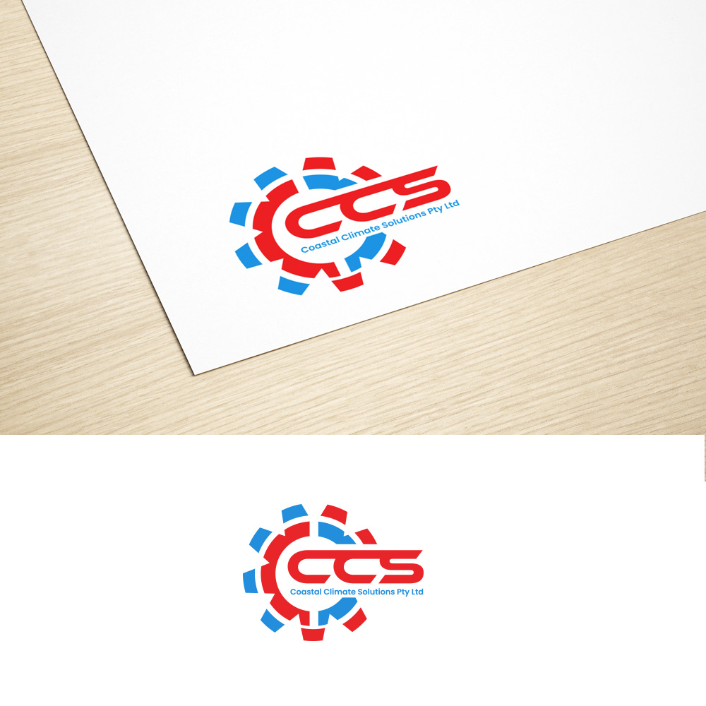 Logo Design by nzdesigners for Coastal Climate Solutions | Design #26042869