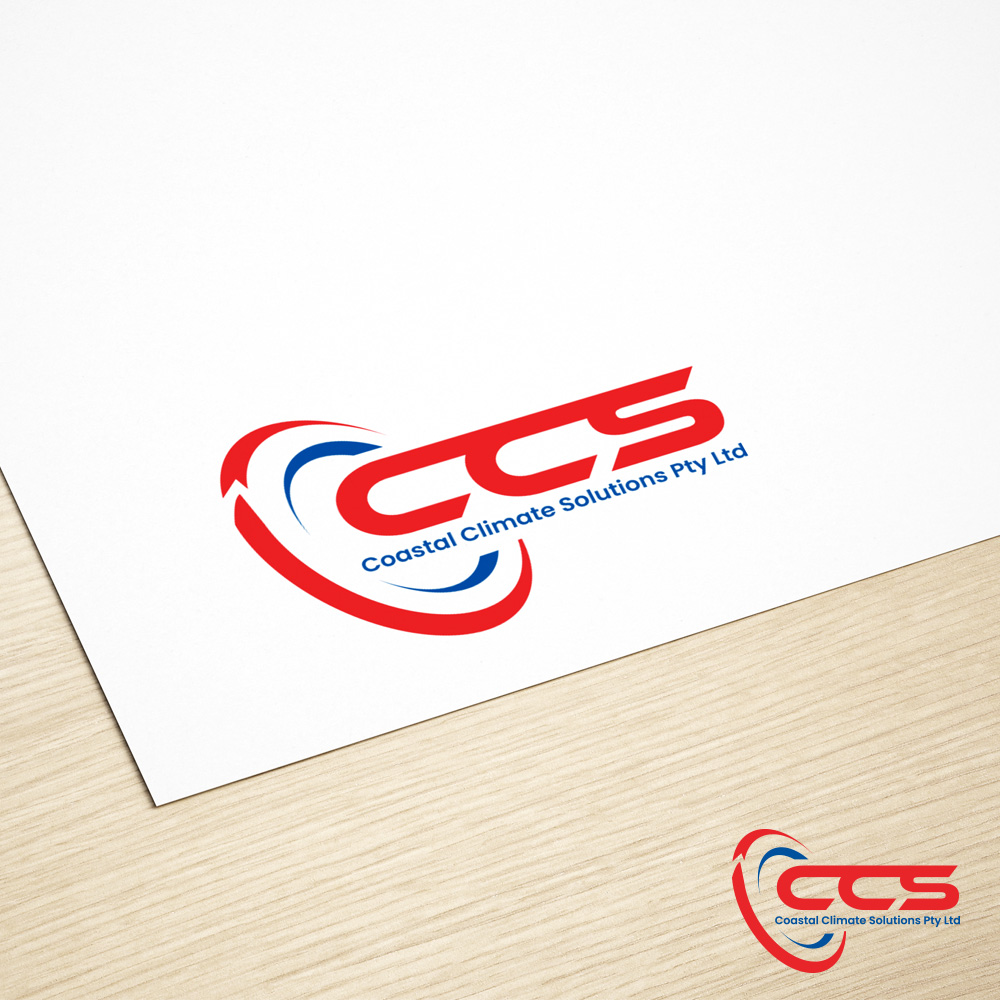Logo Design by nzdesigners for Coastal Climate Solutions | Design #26042870