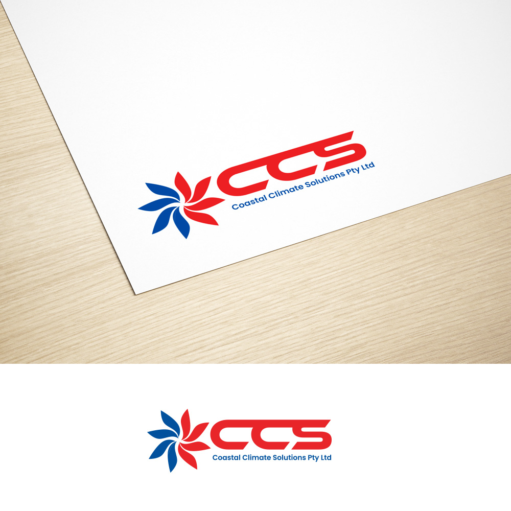 Logo-Design von nzdesigners für Coastal Climate Solutions | Design #26042871