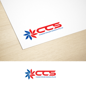 Logo Design by nzdesigners for Coastal Climate Solutions | Design: #26042871